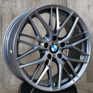 Damina Performance DM08